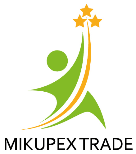 Mikupex logo